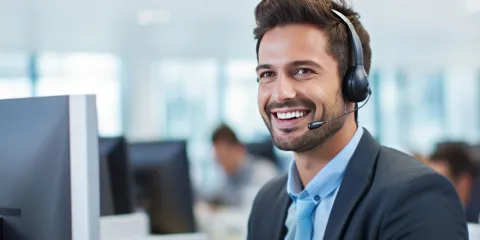 Take the Hassle Out of IT with Metwide’s Managed Services