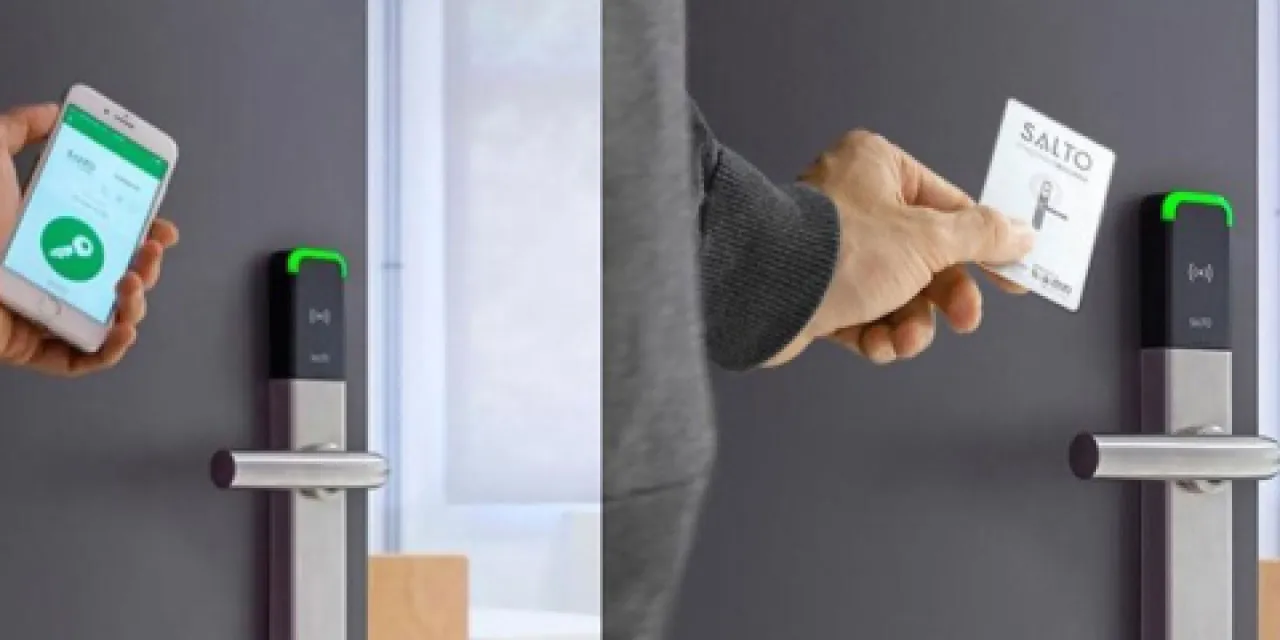 The Future of Business Security: Embracing Commercial Access Control Systems