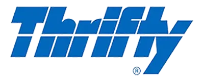 Thrifty Car Rental