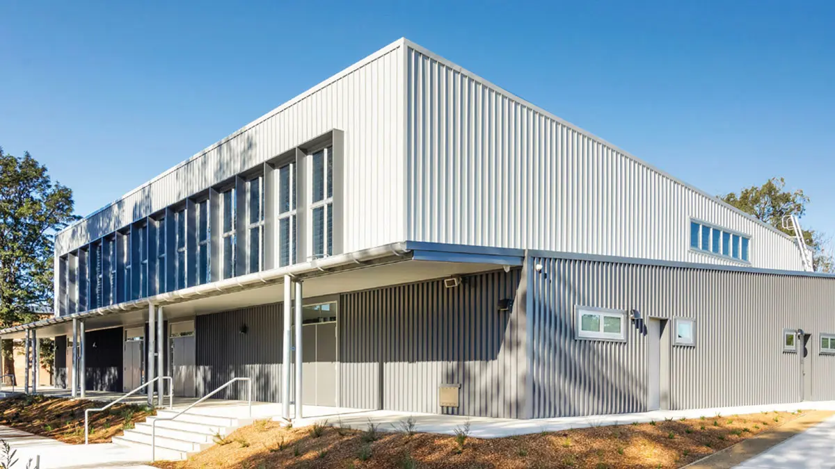 Hearing induction loop upgrade at Nepean Creative & Performing Arts High School