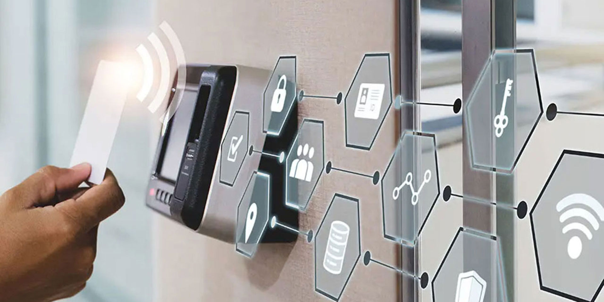 Why Your Business Needs a Commercial Access Control System Today
