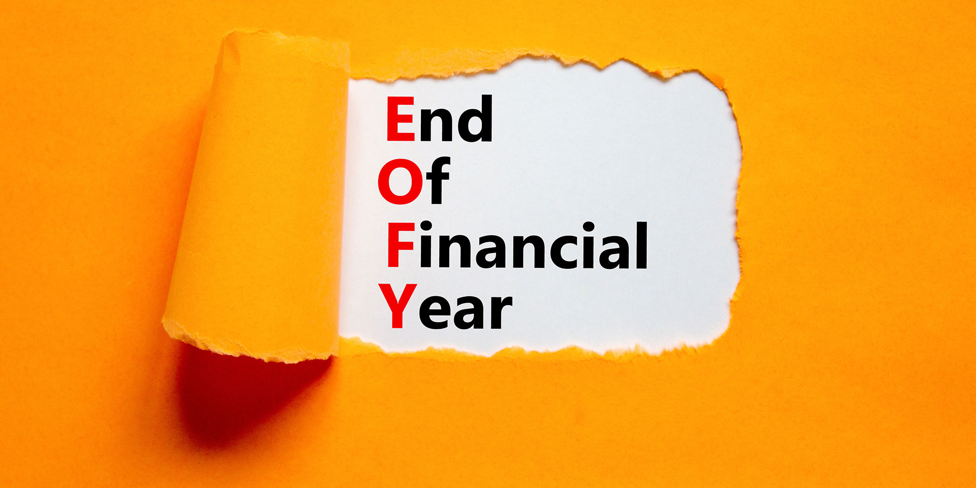 Maximising Security Investments: End of Financial Year (EOFY)