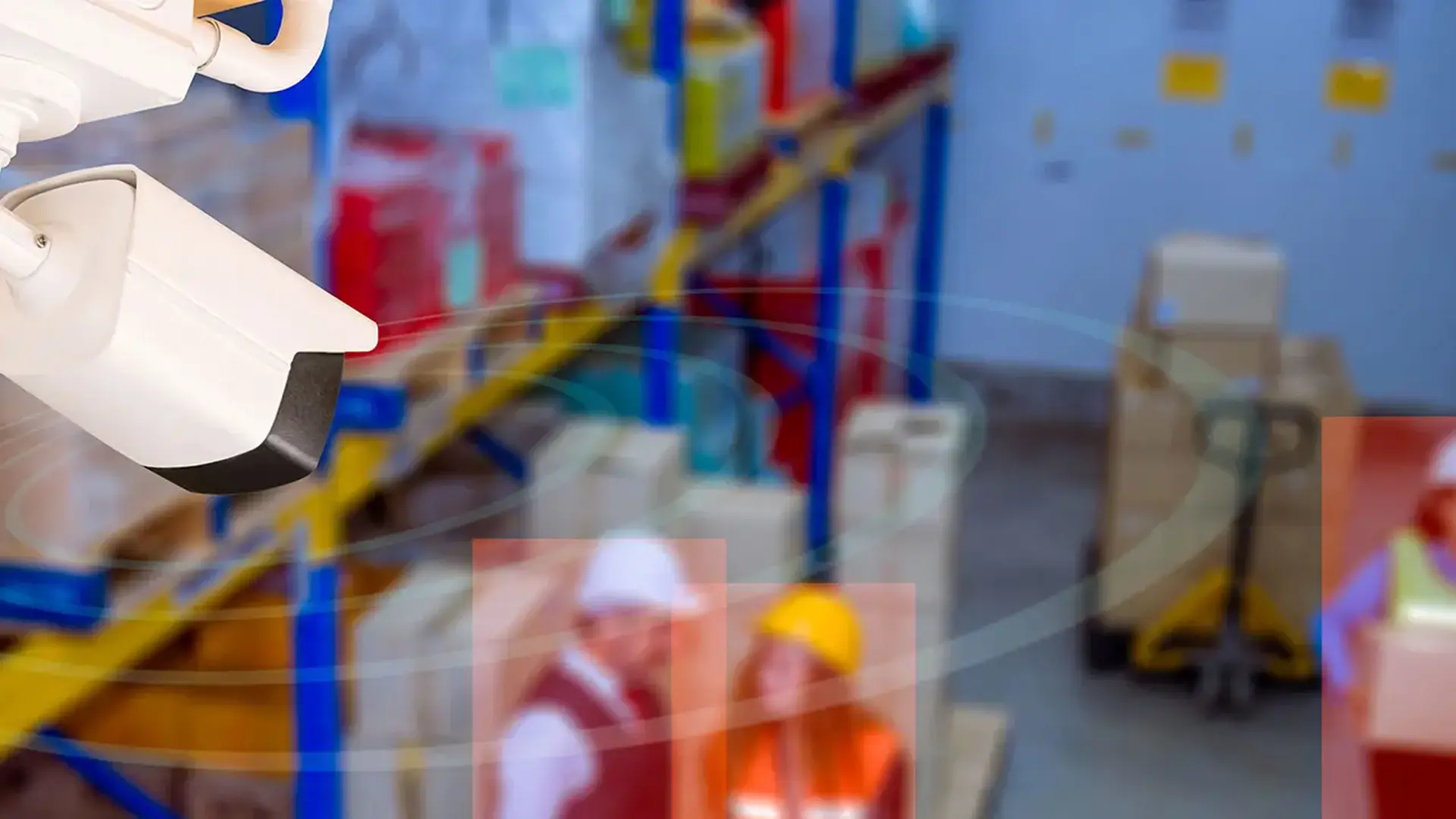 Alarms & Back-to-Base Monitoring