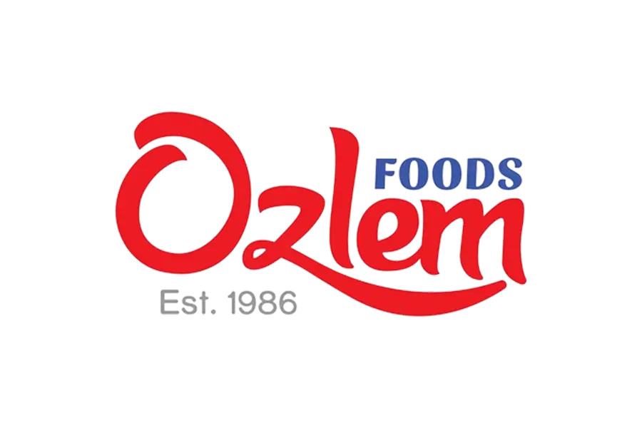 Tailored Integrated Security and Communication Solutions for Ozlem Foods.