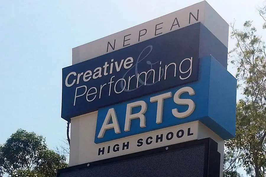 Hearing Induction Loop Upgrade for Nepean Creative & Performing Arts High School