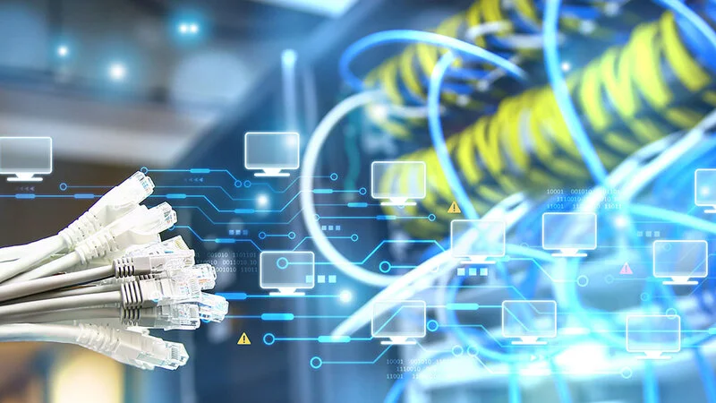 Scalable cloud resources