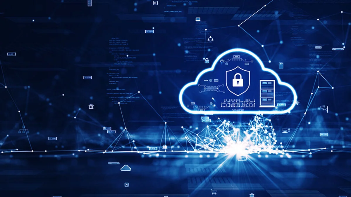 Private cloud infrastructure and security architecture