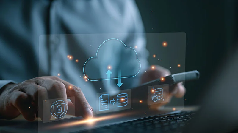 Improved disaster recovery capabilities