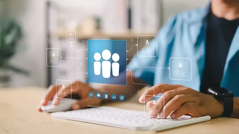 Improved cloud application performance