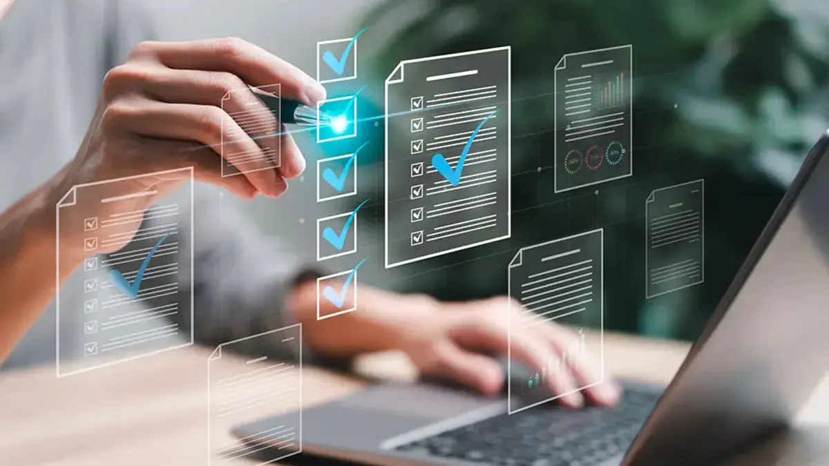 Enterprise fibre internet infrastructure