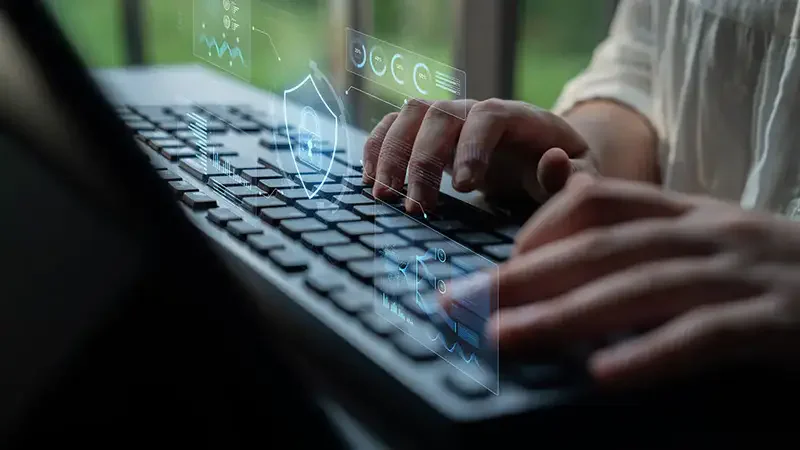 DDoS protection and mitigation