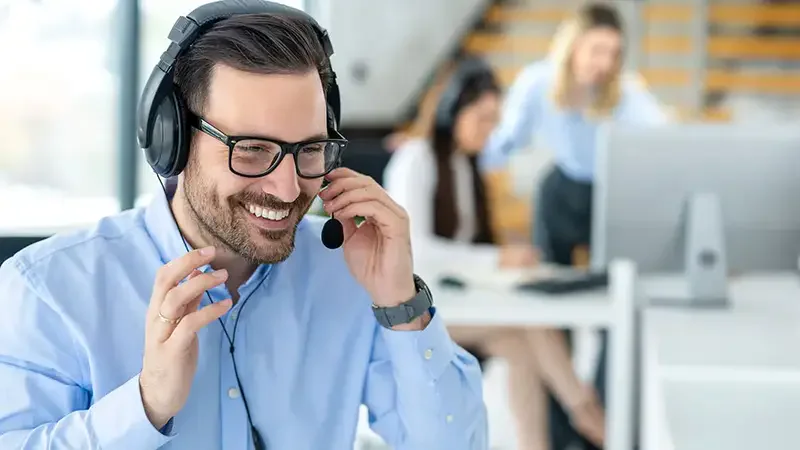 IT service desk software and automation tools