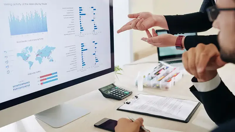 Continuous improvement processes