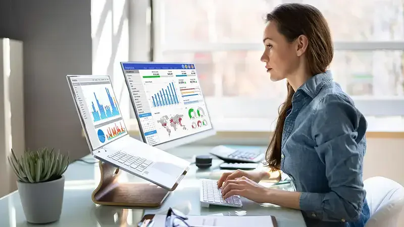 Comprehensive asset management reporting