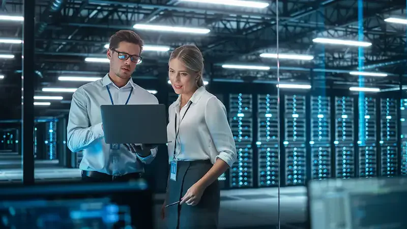 Security investigation and collaborative defense approach