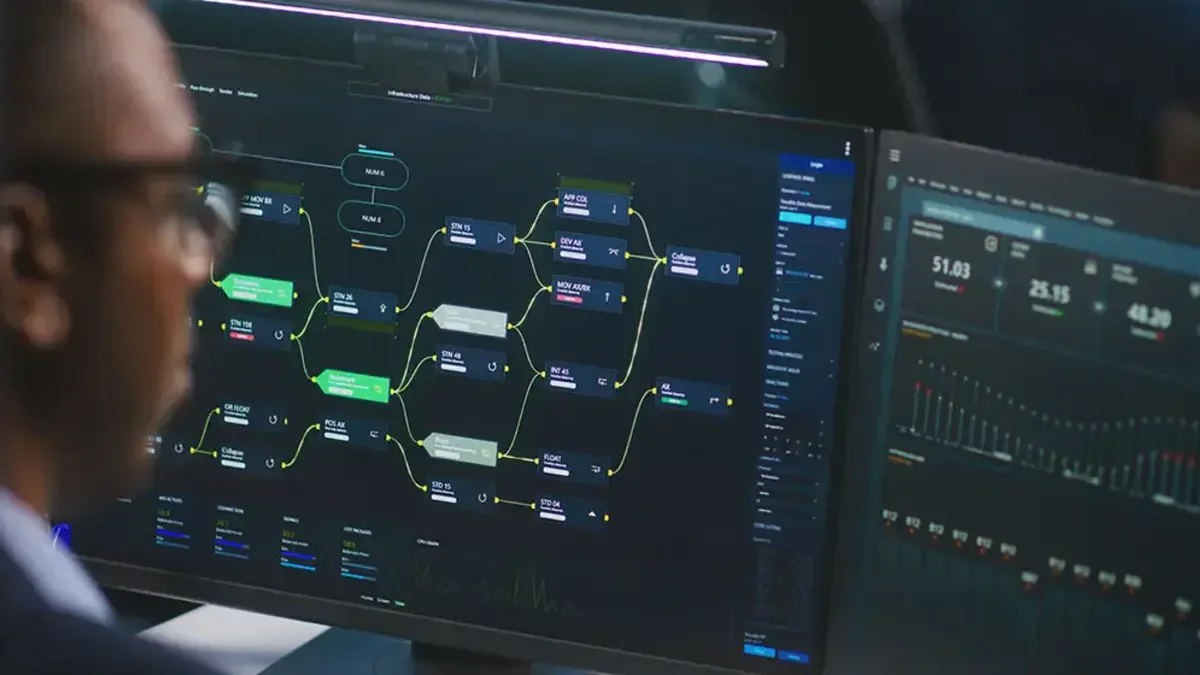 RMM platform core functions and capabilities