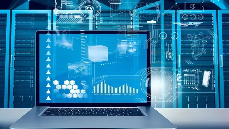 Automated maintenance and updates