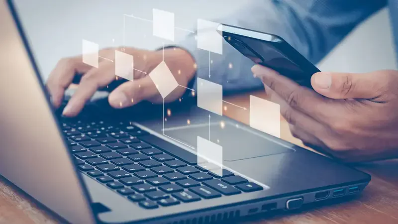 Optimised operations through technology integration