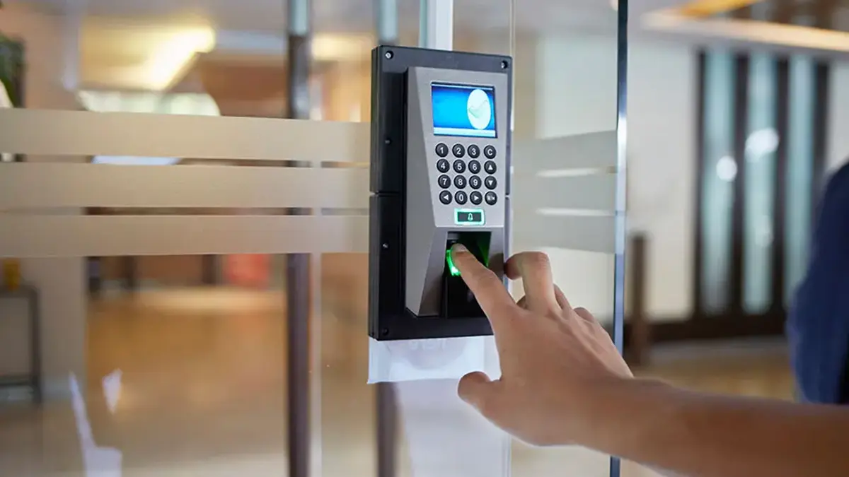 Access control system overview for Brisbane businesses