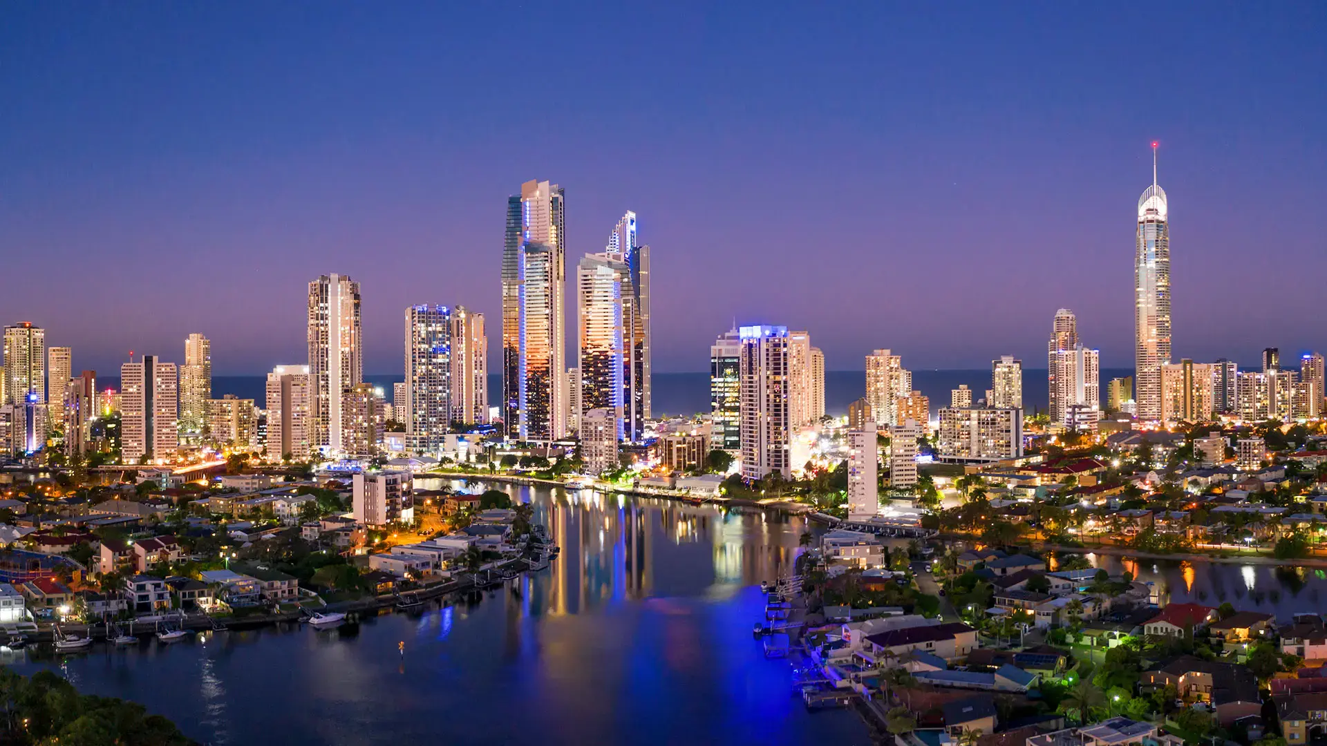 Access Control Systems for Gold Coast businesses: control entry with confidence