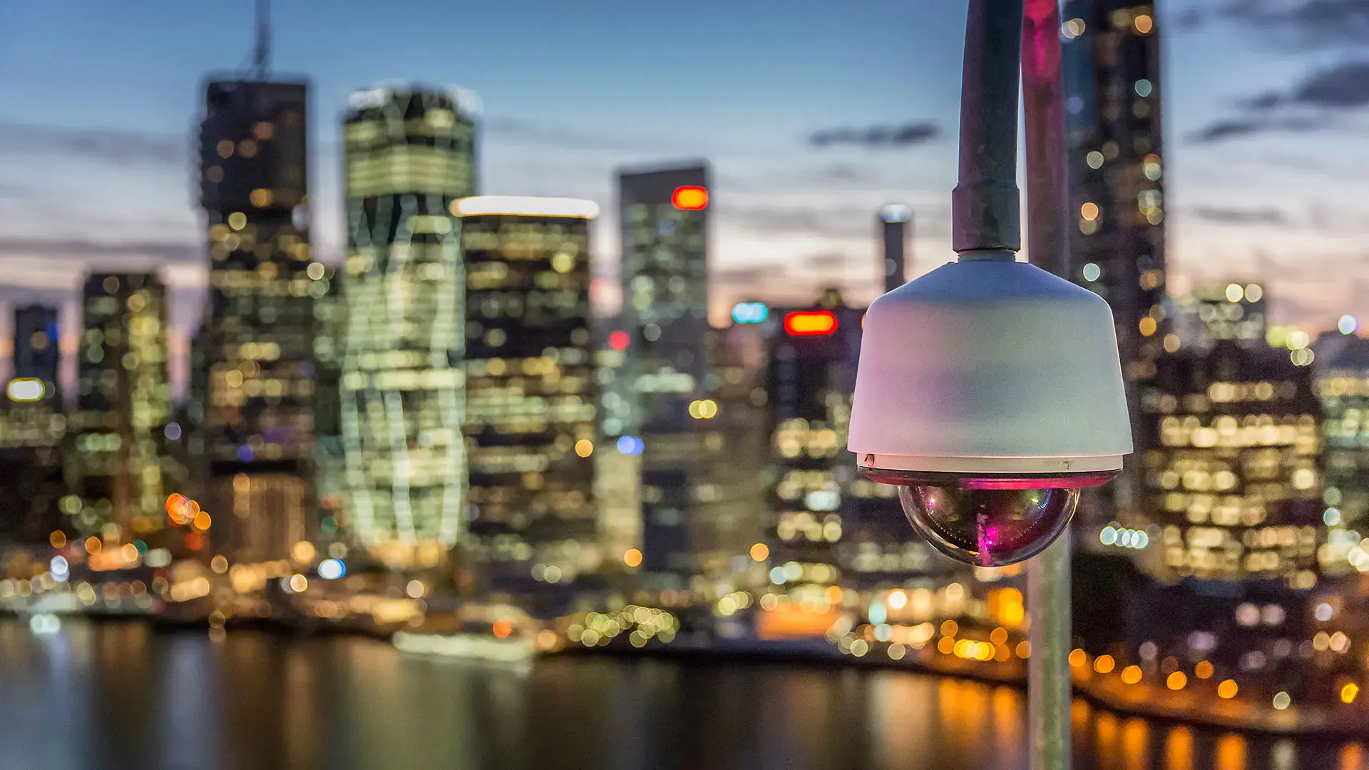 CCTV installation for Brisbane businesses that improves safety and visibility