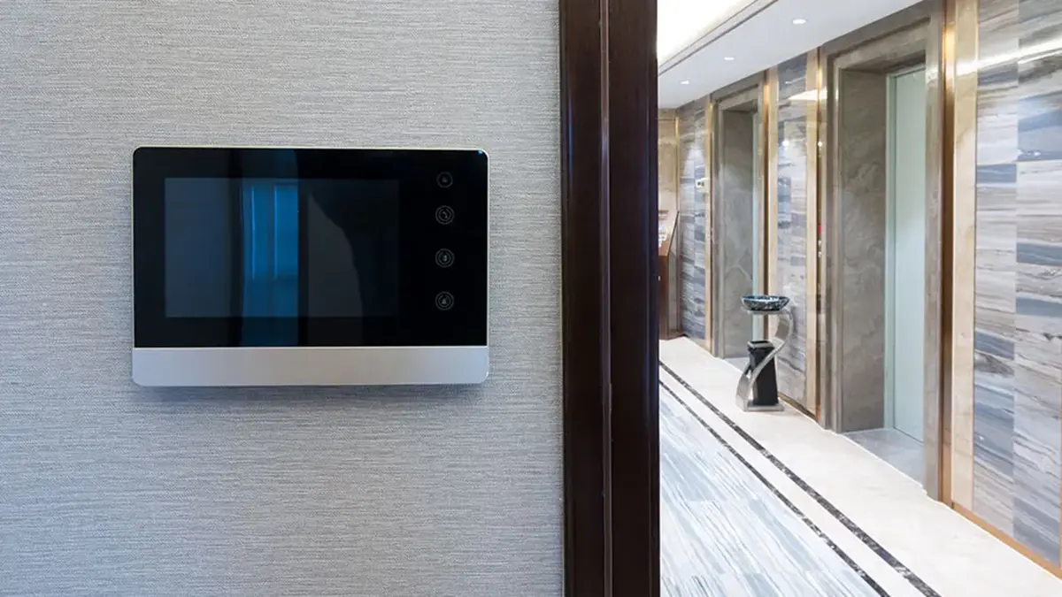 Intercom system overview for Gold Coast businesses