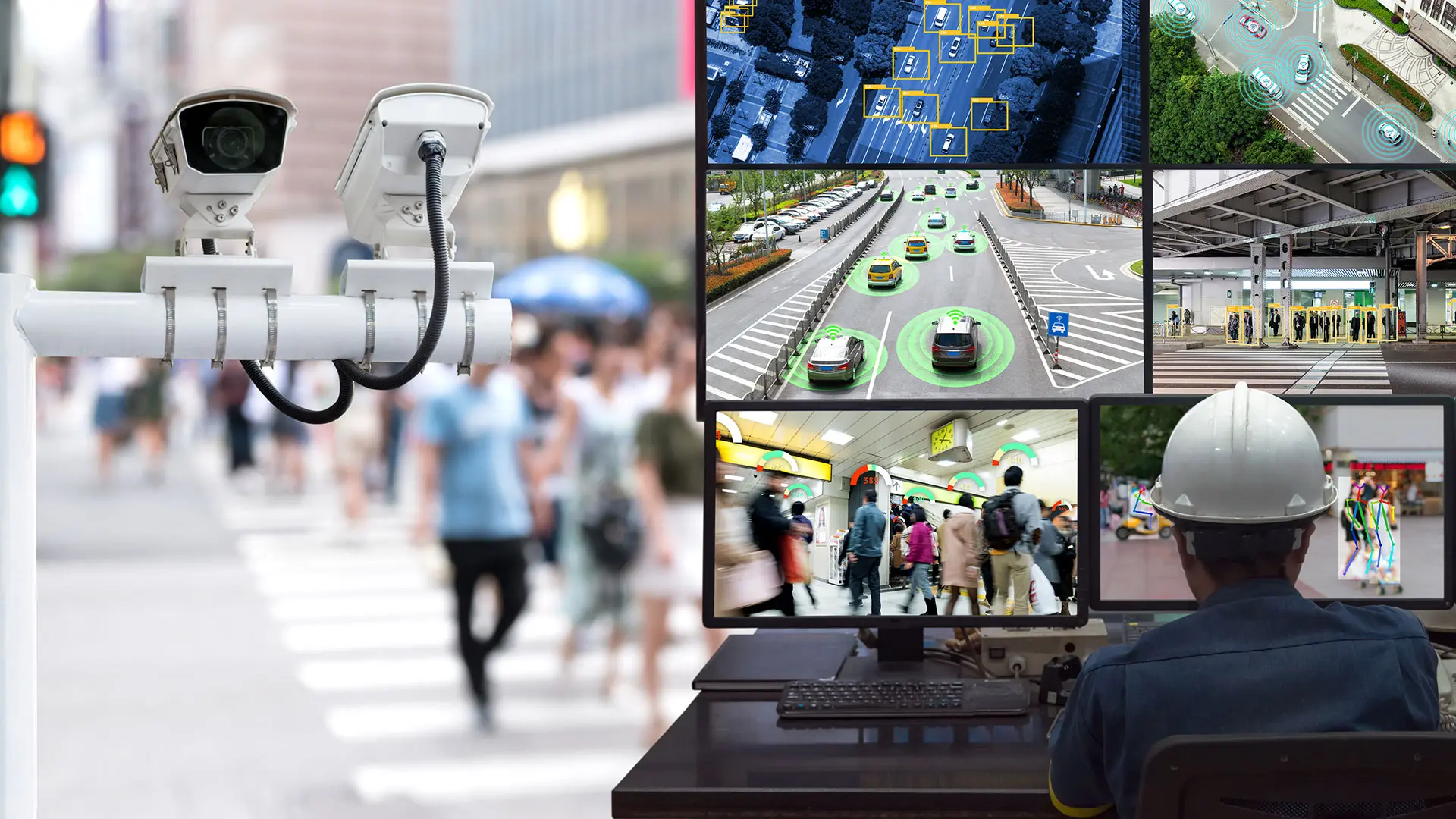 Security Services for Businesses in NSW & QLD