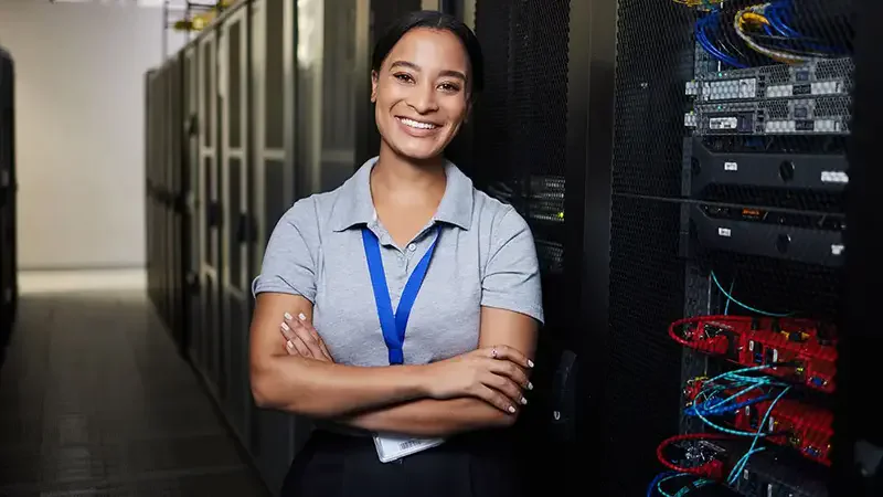 High availability infrastructure