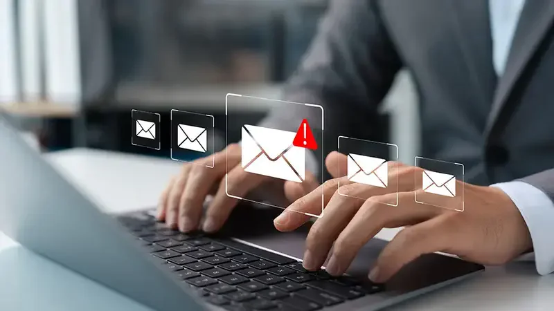 Advanced email security