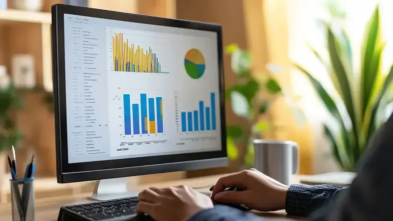 Website performance and security optimization